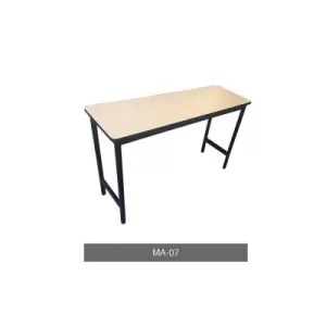 Mesa binaria para alumno