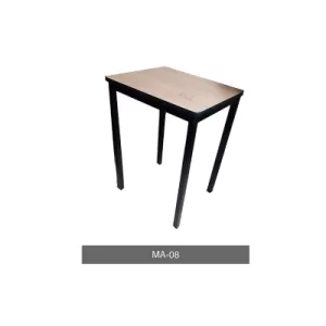 Mesa escolar individual