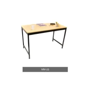 Mesa escolar para maestro
