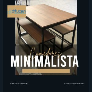 Muebles sobre diseño en San Luis Potosí